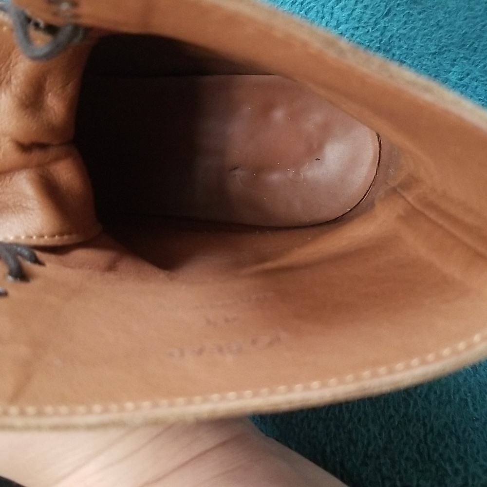 Jo Bear Boots - Picture 8 of 16